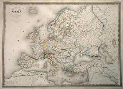 Europe Europe
