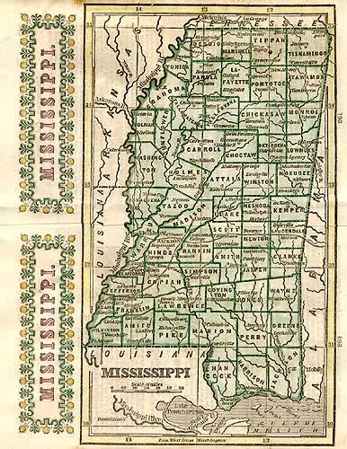 Mississippi