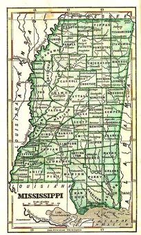 Mississippi