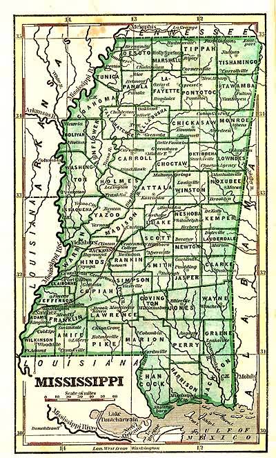 Mississippi
