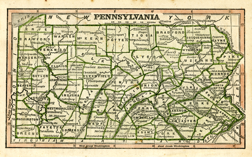 Pennsylvania