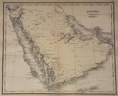 Arabia