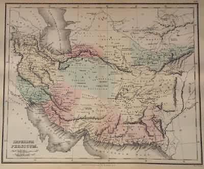 Imperium Persicum (PERSIA) Imperium Persicum (PERSIA)