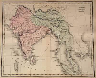 Indiae (INDIA) Indiae (INDIA)