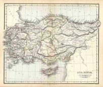 Asia Minor