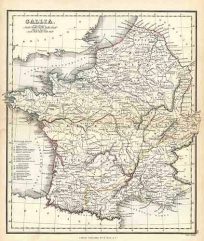 Gallia ( France)