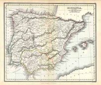 Hispania(Spain)