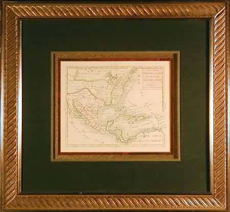 FRAMED Colonie Spagnoli