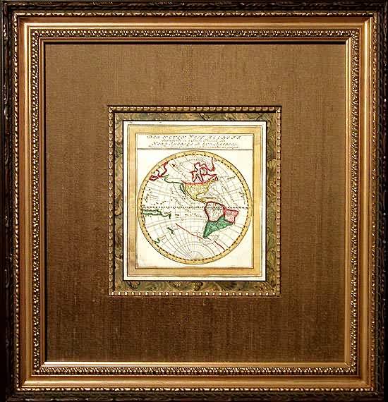 Der Neuen Welt Begraff