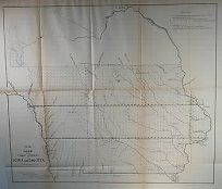 Sketch of the Public Surveys in Iowa and Dakota