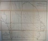 Sketch of the Public Surveys in Iowa and Dakota