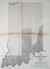 Index to recorded field notes -- Indiana