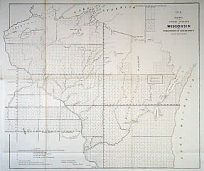 Sketch of the Public Surveys in Wisconsin and Territory of Minnesota