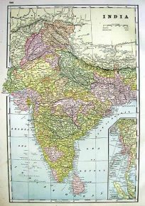 India