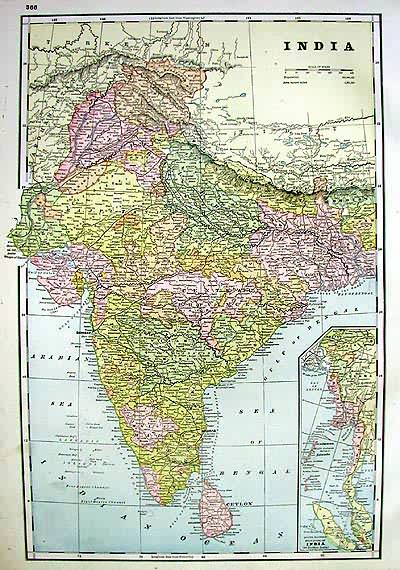 India