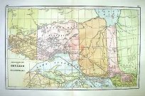 North-Western Part of Ontario