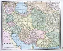 Persia