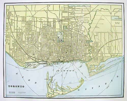 Toronto