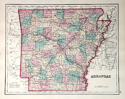 Arkansas