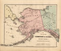 Territory of Alaska (Russian America)