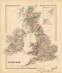 British Isles