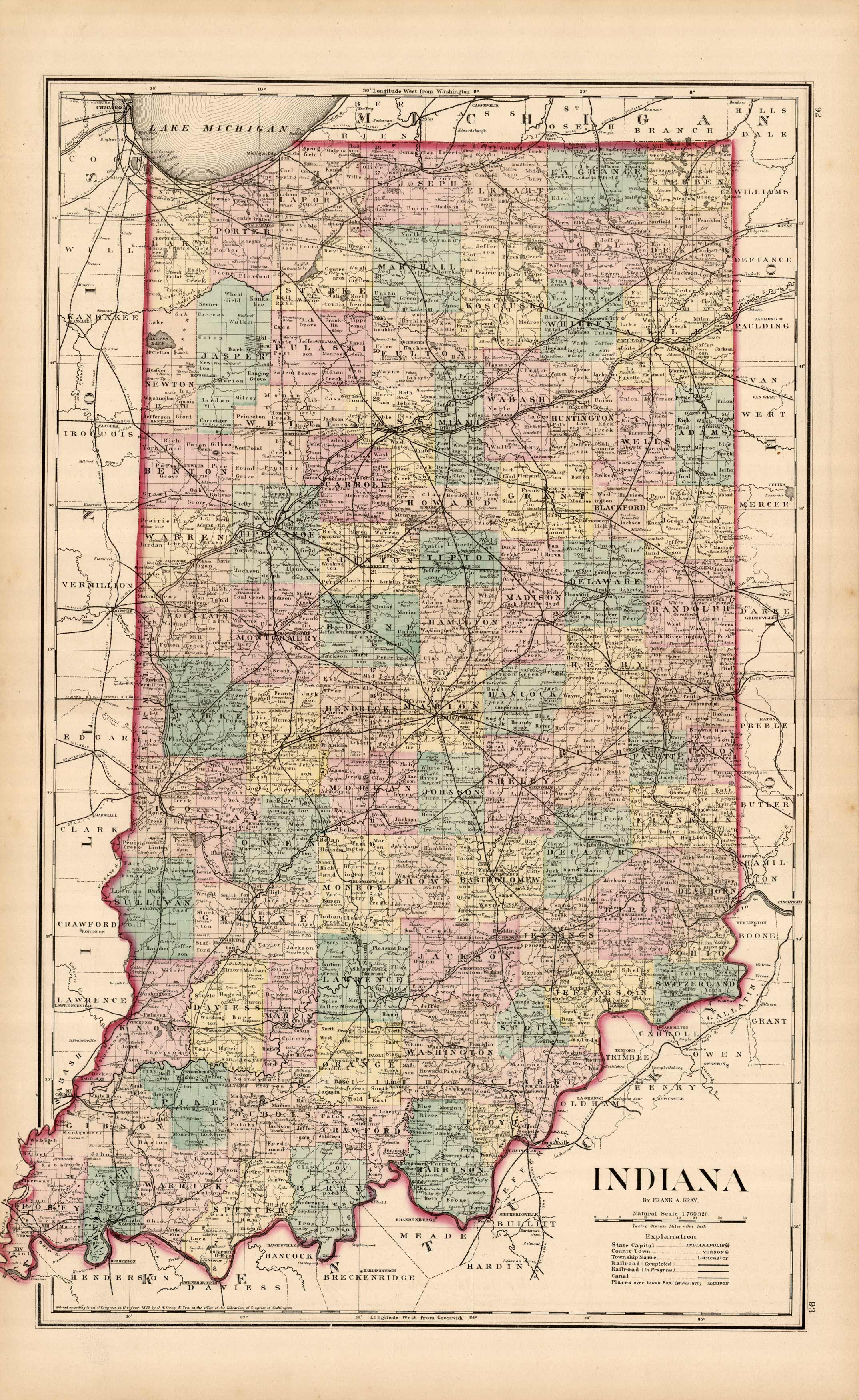 Indiana