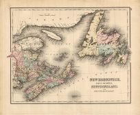 New Brunswick