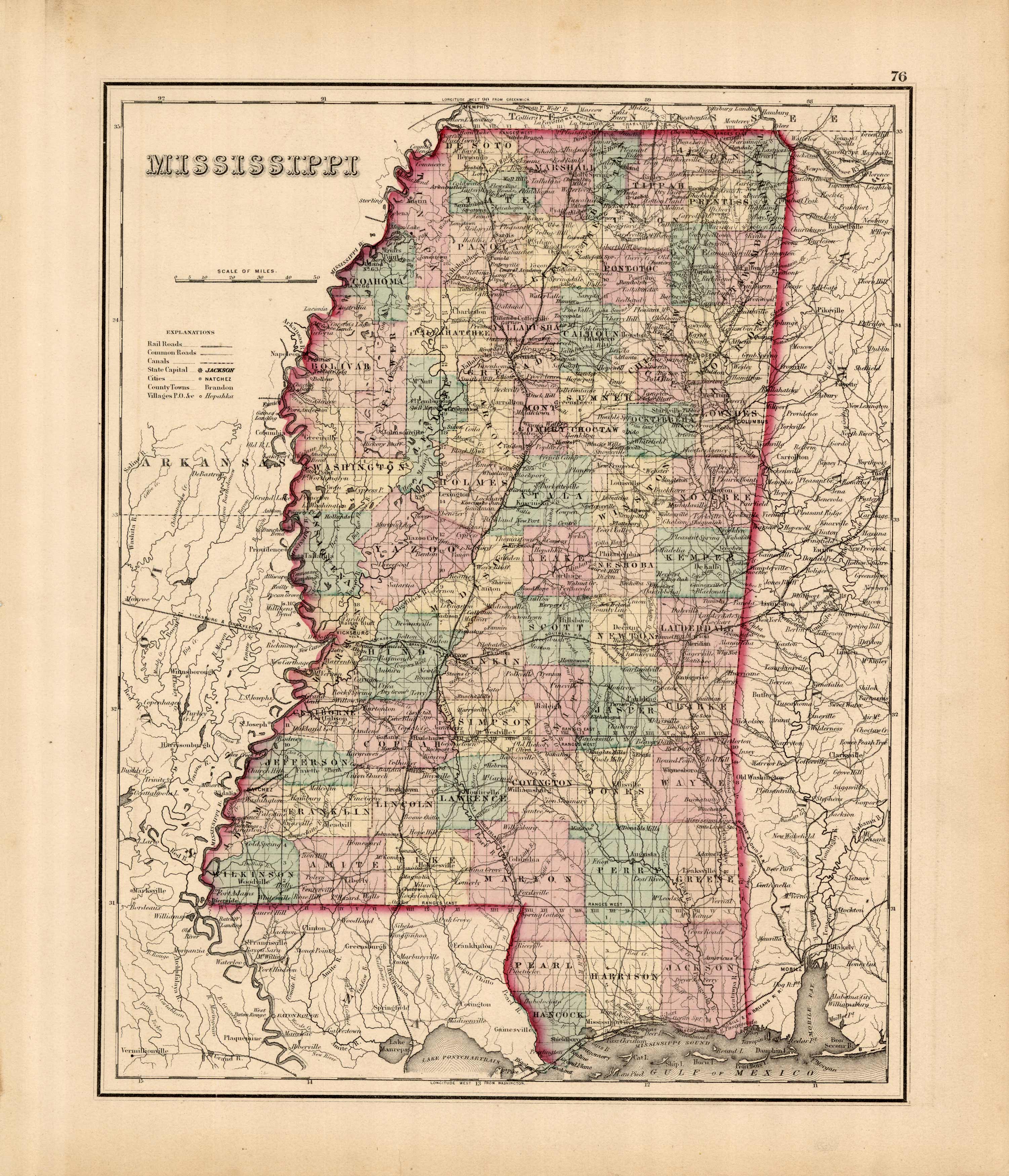 Mississippi