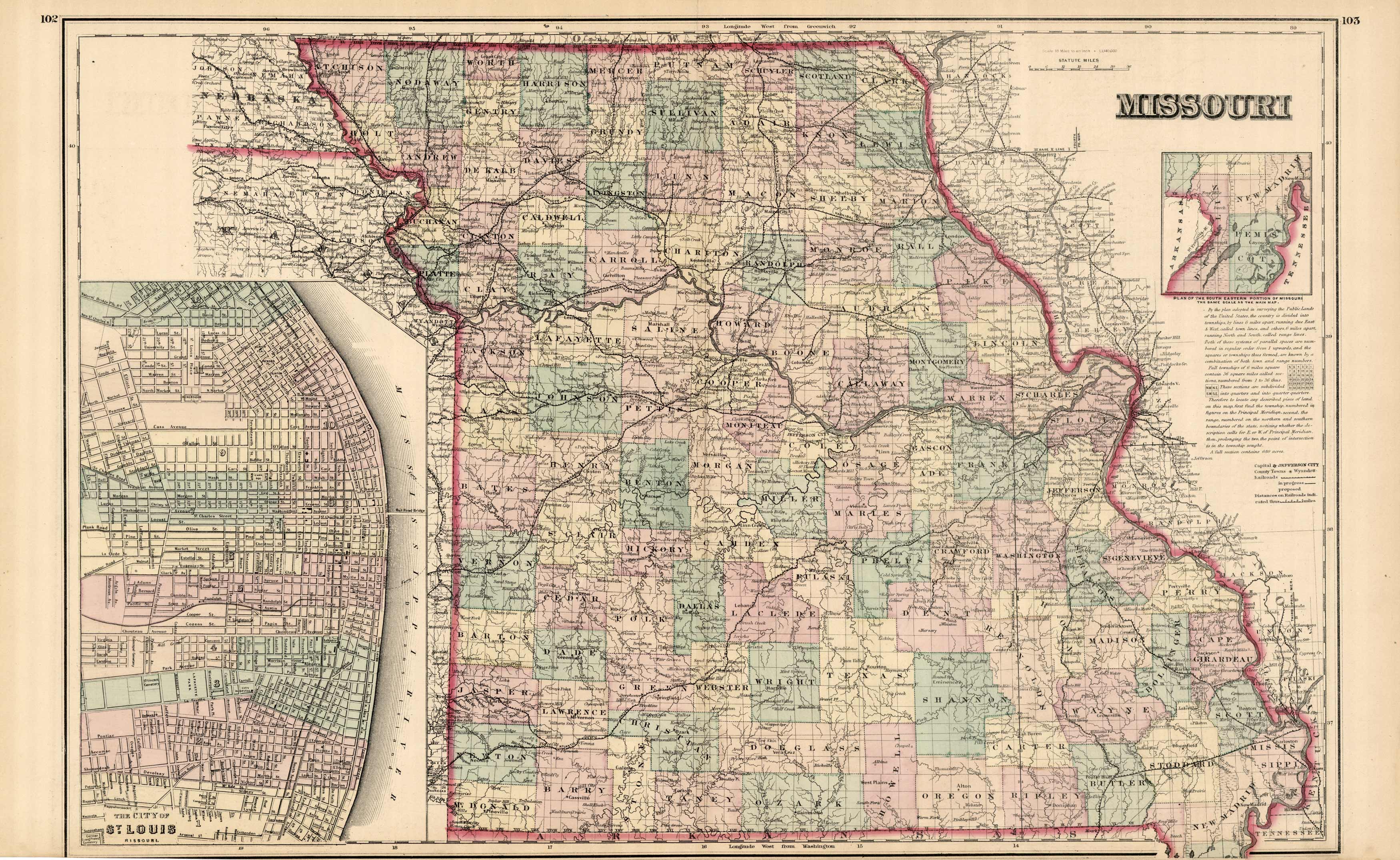 Missouri