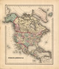 North America