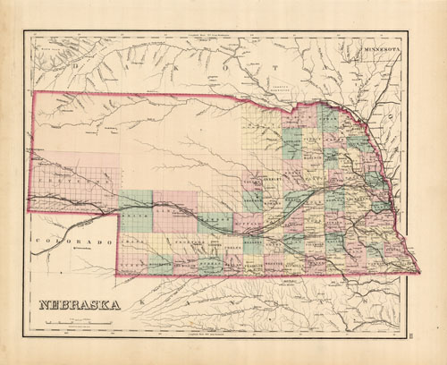 Nebraska