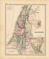 Palestine