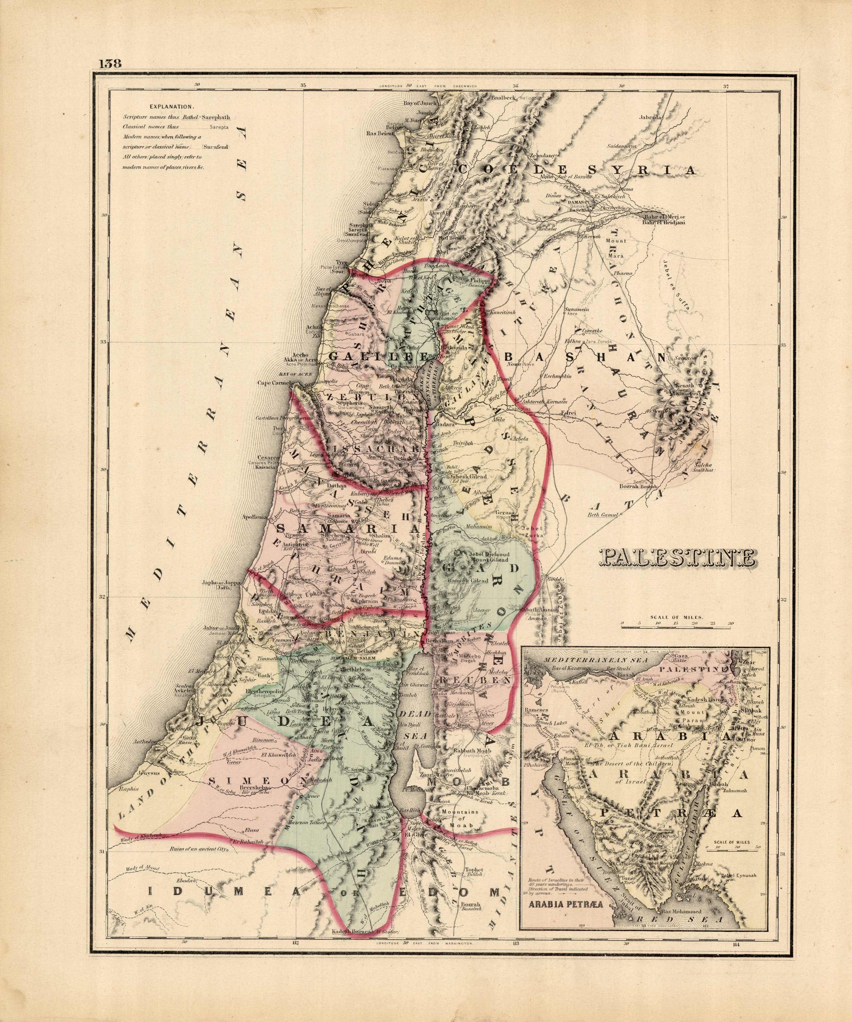 Palestine