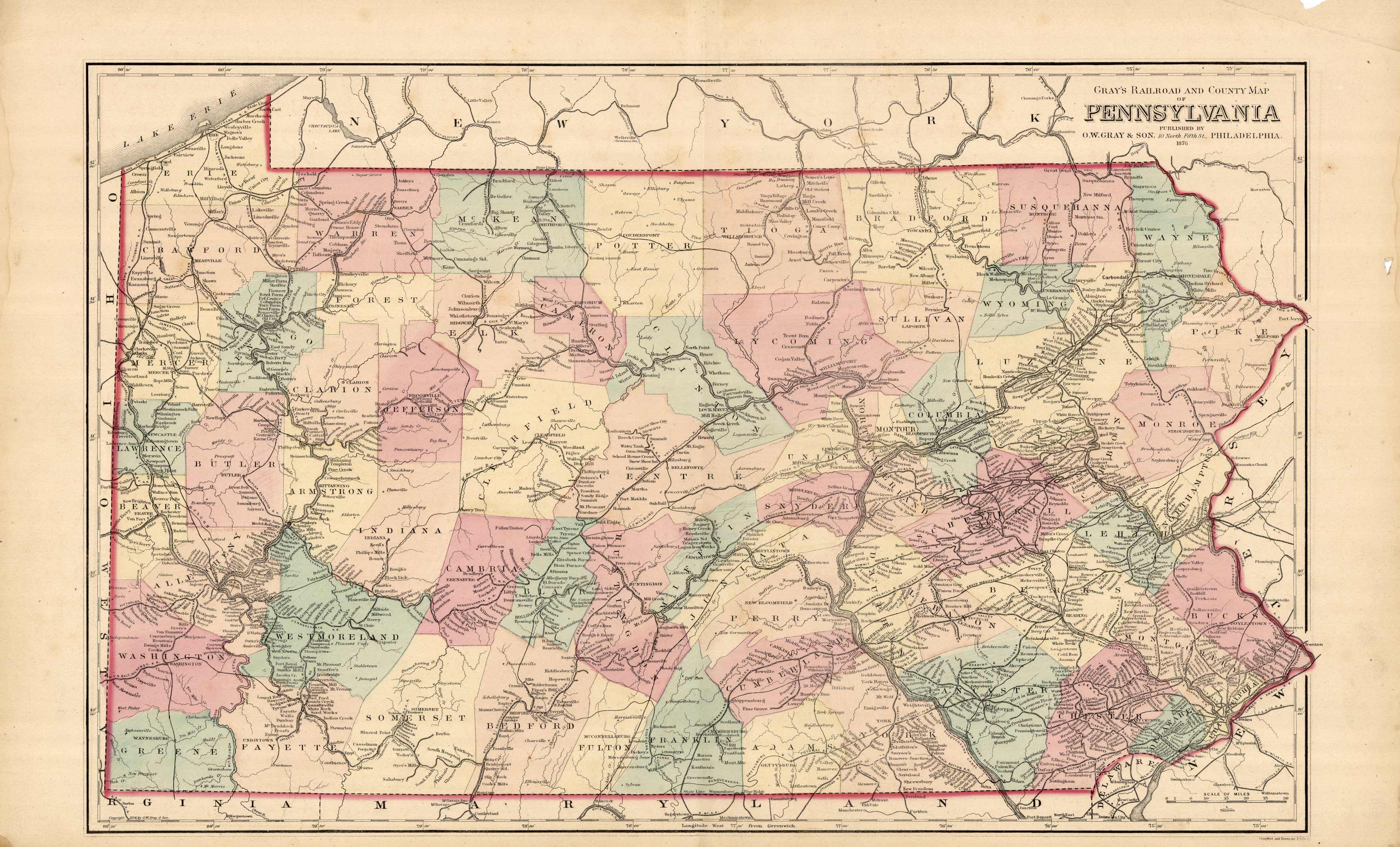 Pennsylvania