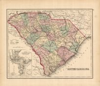 South Carolina
