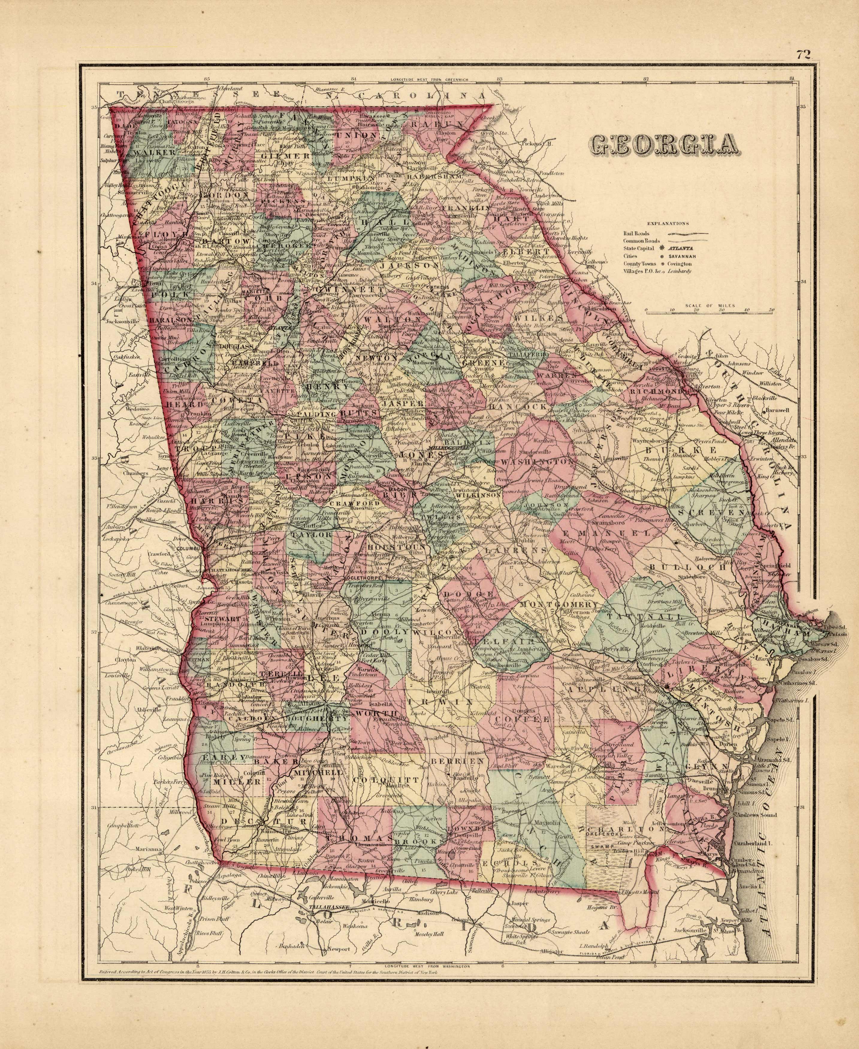 Georgia