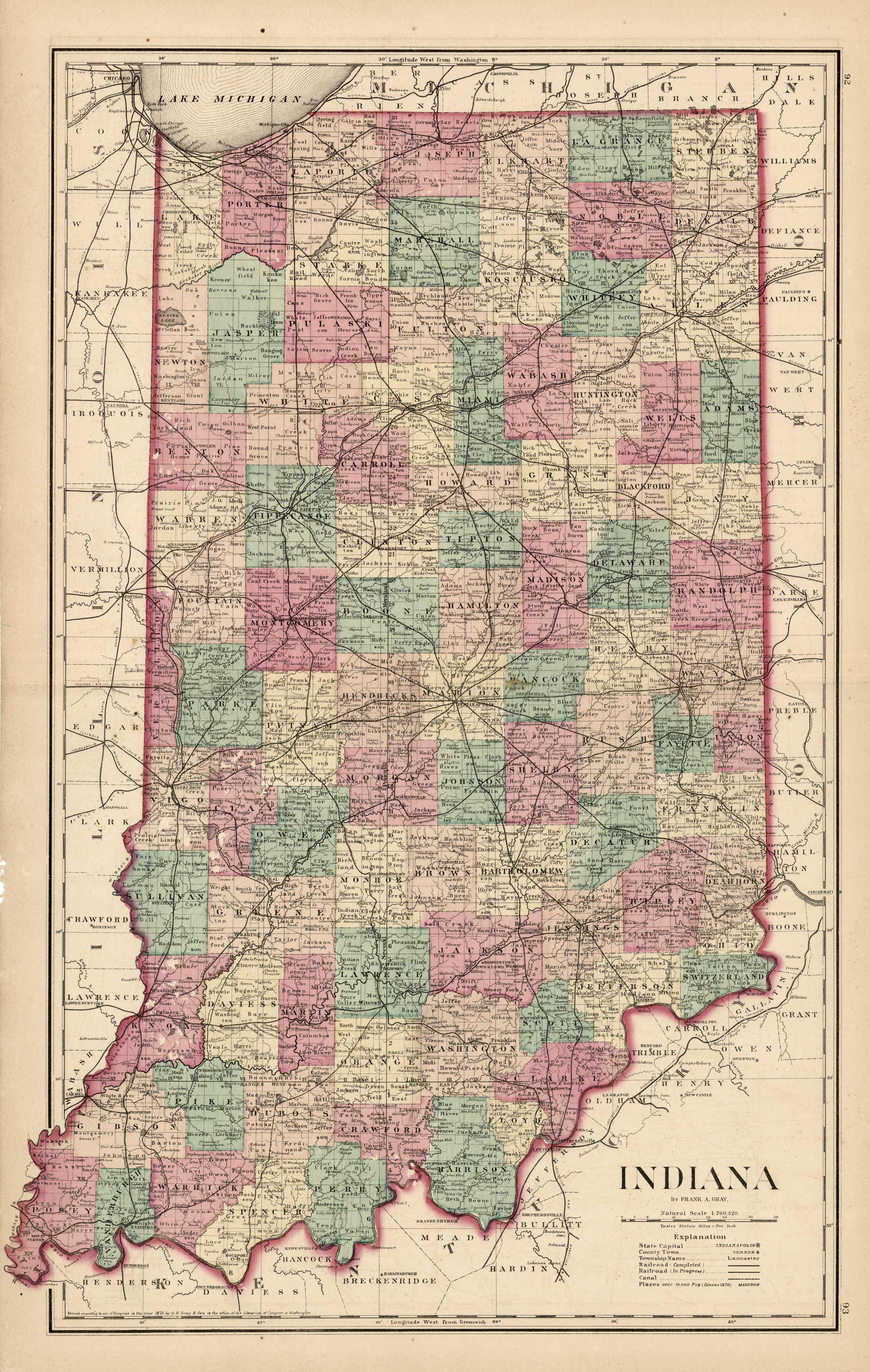 Indiana