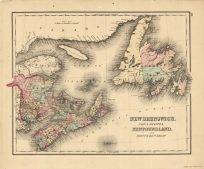 New Brunswick