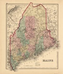 Maine