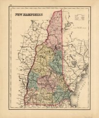 New Hampshire