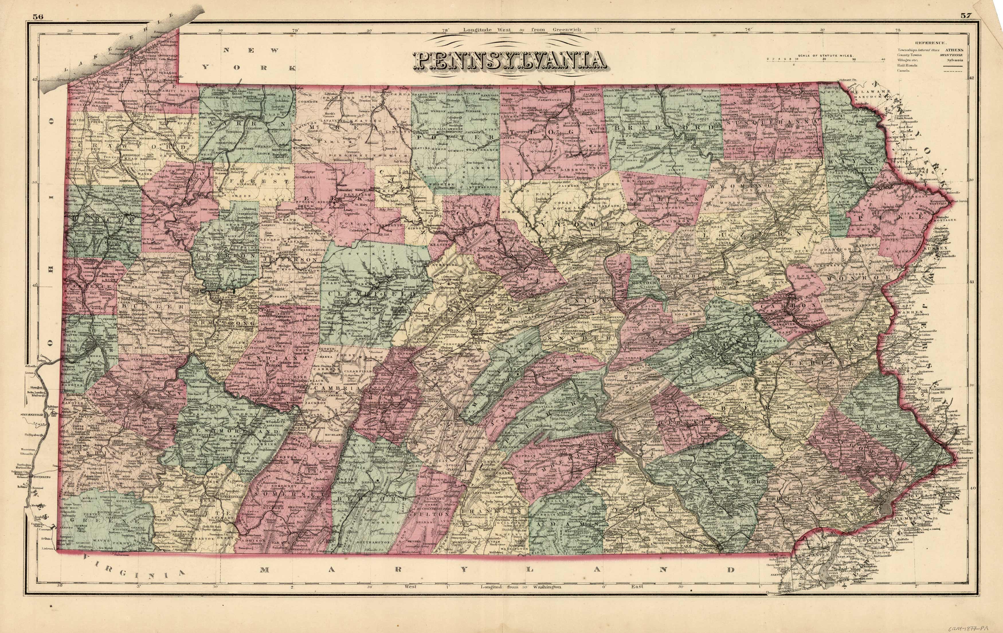 Pennsylvania
