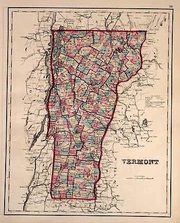 Vermont Vermont