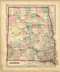 Dakota