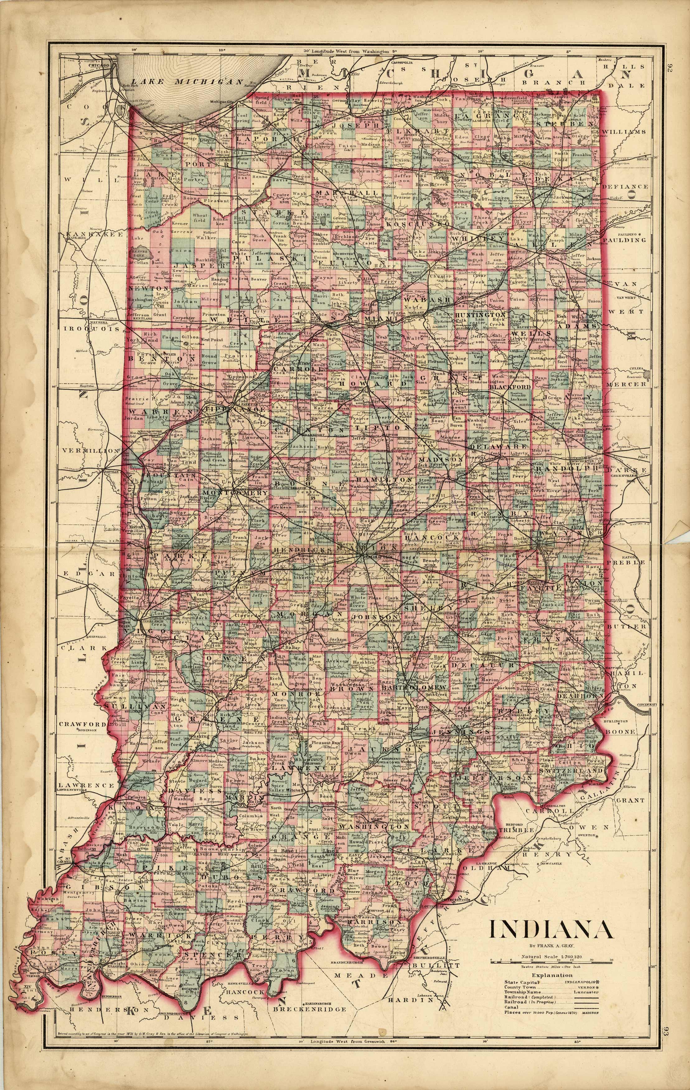 Indiana