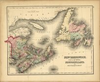 New Brunswick