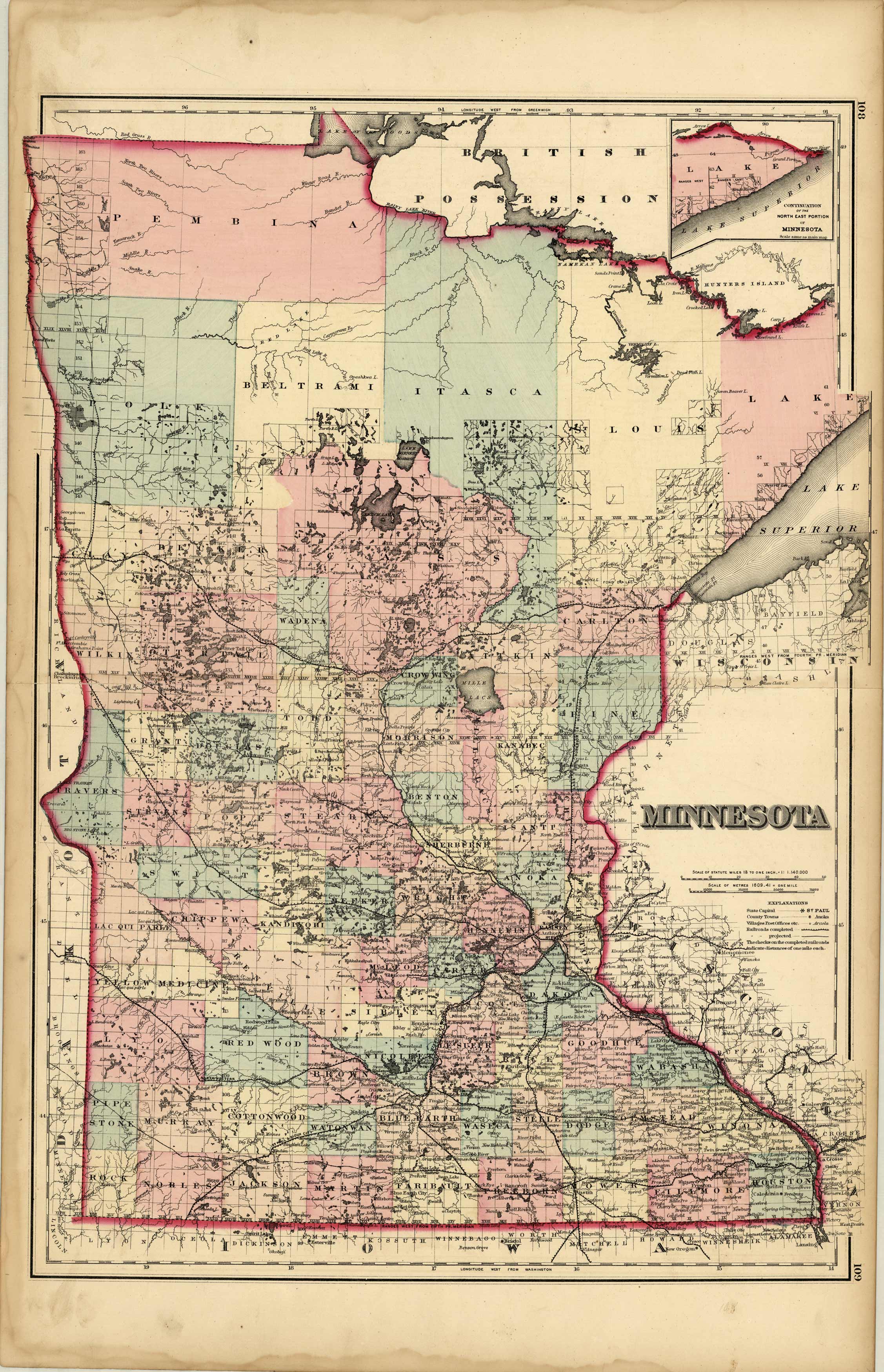 Minnesota