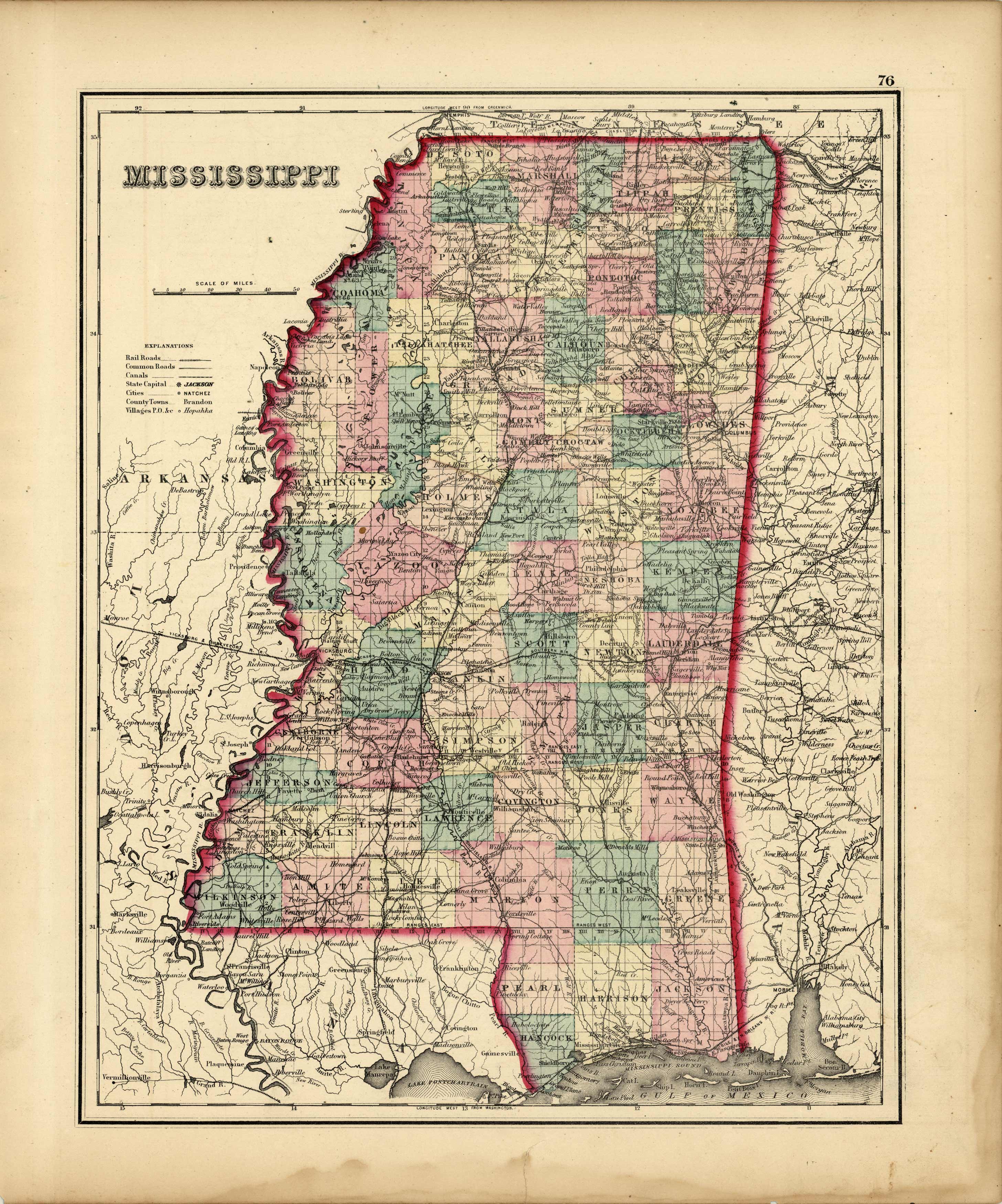 Mississippi