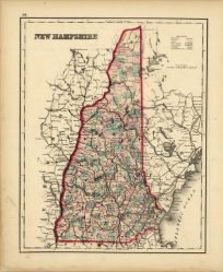 New Hampshire