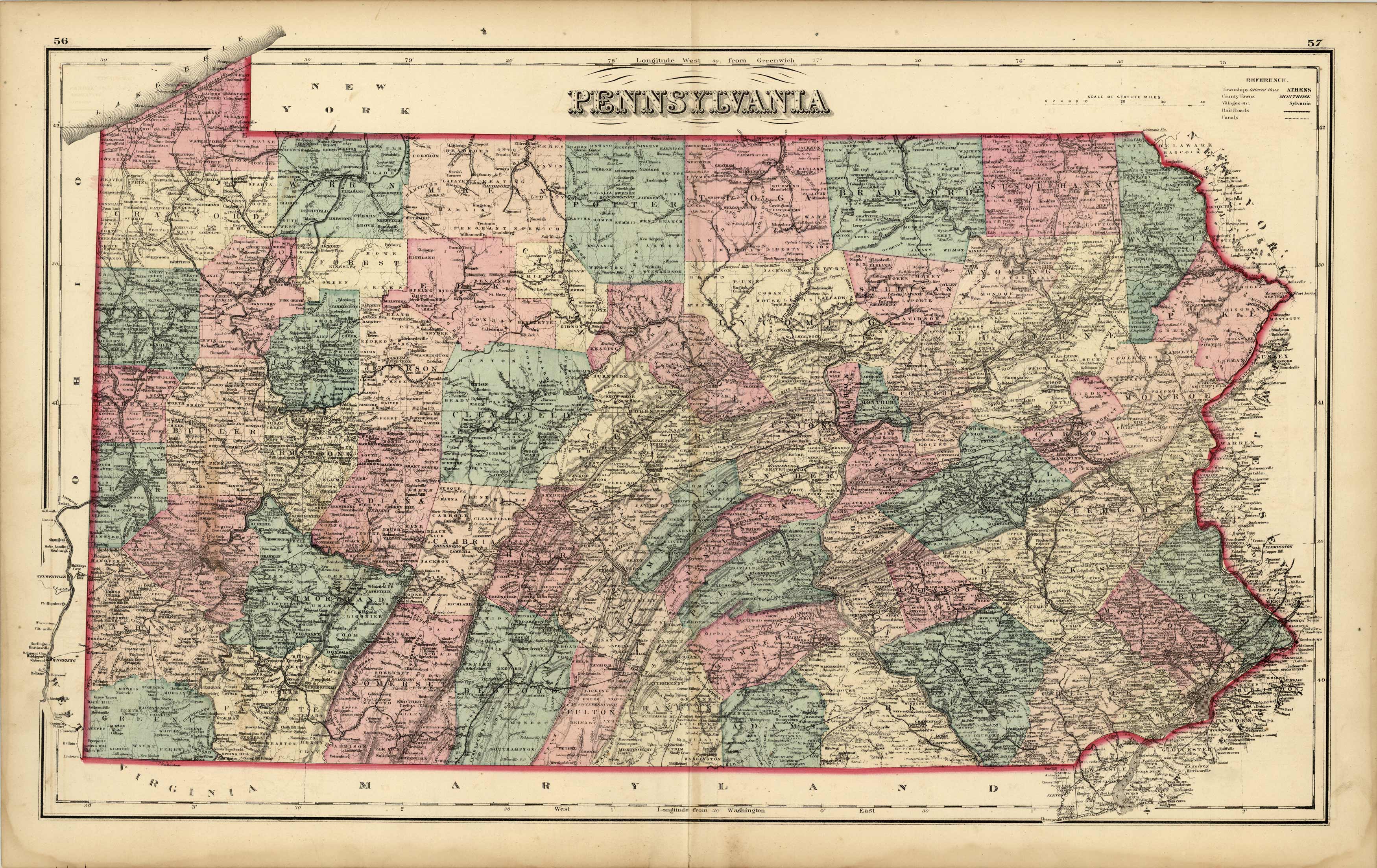 Pennsylvania
