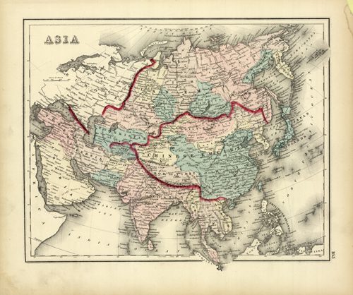 Asia